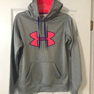 Under Armour Hoodie